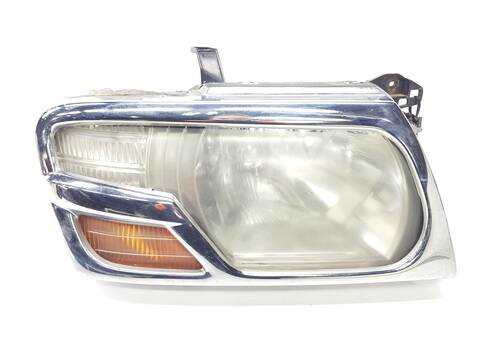 Faro Derecho Mitsubishi Montero 3.2 DI-D INTENSE KAITEKI 5-PTAS.)