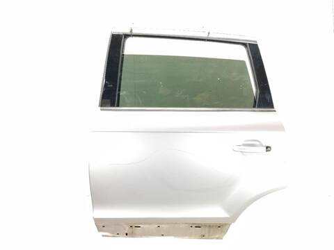 Foto 2ª: Puerta Trasera Izquierda Audi Q7 3.0 TDI QUATTRO [BUG] (2006)