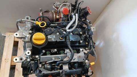 Foto 3ª: Motor Completo Dacia Sandero STEPWAY ESSENTIAL 91CV 67KW [H4D470] (2023)