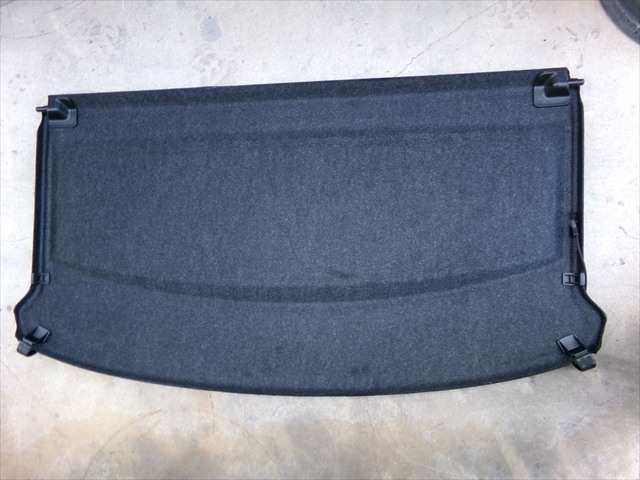 Foto 2ª: Bandeja Trasera Bmw Serie 1 118 2.0 D E87,2004-2013 [N47D20C] (2010)