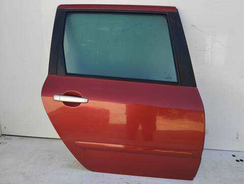 Puerta Trasera Derecha Peugeot 307 2.0 HDI FAP CAT 107CV 79KW