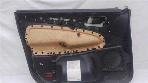 Foto 3ª: Tapizados Cartoneras Ford Mondeo BERLINA