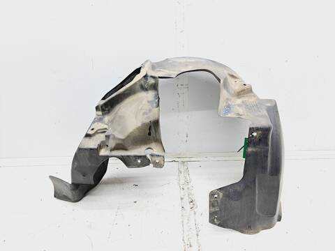Pase Rueda Land Rover Freelander BAIKAL 112CV 82KW