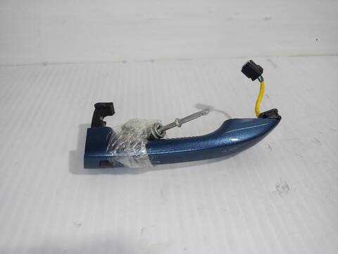 Foto 2ª: Maneta Exterior Delantera Izquierda Kia Niro HYBRID CONCEPT 141CV [G4LL] (2022)