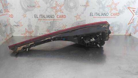 Foto 3ª: Piloto Portón Izquierdo Renault Megane ZEN BERLINA 110CV 81KW IV BERLINA 5P [K9K G6] (2017)