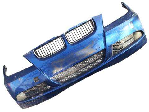 Paragolpes Delantero Bmw Serie 3 318 2.0 122CV 90KW E91) TOURING