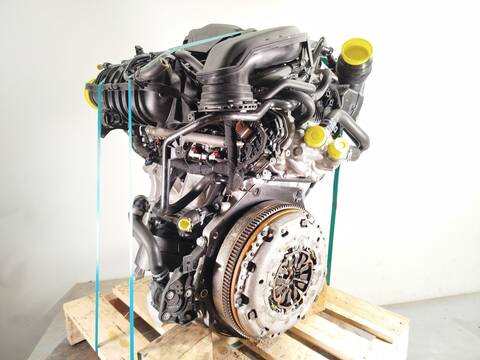 Foto 2ª: Motor Completo Cupra Leon 1.5 ETSI 150CV 110KW [DXD] (2024)