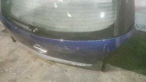 Foto 4ª: Portón Opel Astra BERLINA 140CV 103KW