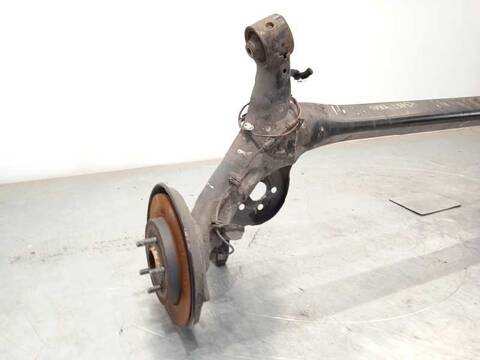 Foto 2ª: Puente Trasero Toyota Prius 1.8 16V CAT HIBRIDO) 99CV 73KW [2ZR] (2011)