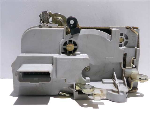 Cerradura Puerta Delantera Izquierda Peugeot Partner 2.0 HDI 2002-2008