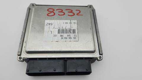 Foto 3ª: Centralita Motor ECU Audi A3 SPORT EDITION 116CV 85KW [DDY] (2018)