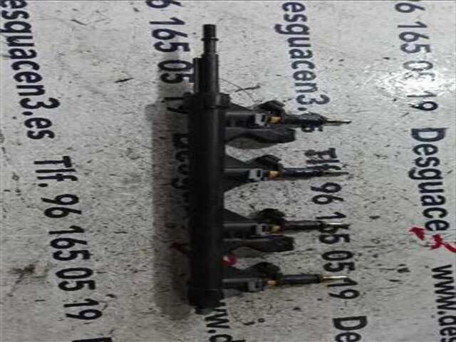 Inyectores Mini Mini 1.4 ONE [1.4 LTR. - 55 KW 16V CAT]