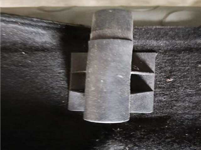 Foto 3ª: Bandeja Trasera Peugeot 308 1.6 ACTIVE [1.6 LTR. - 85 KW 16V E-HDI FAP] [9h05]