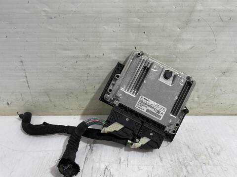 Foto 2ª: Centralita Motor ECU Opel Corsa EDITION 101CV [F 12 XHL] (2019)