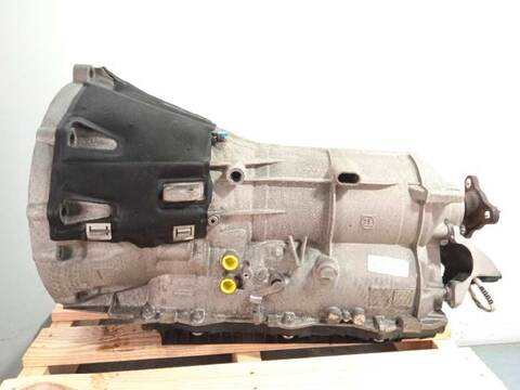 Foto 2ª: Caja Cambios Automatica Bmw Serie 1 114 116D 116CV 85KW AUT. [N47D20C] (2013)