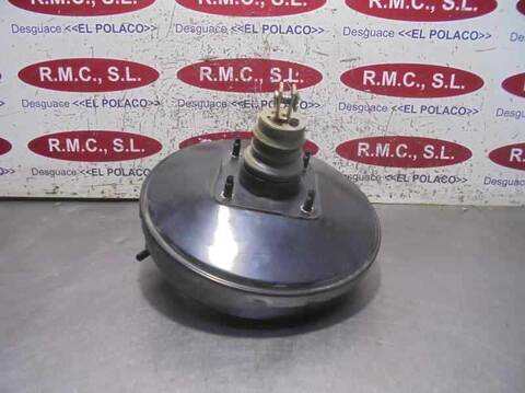 Servofreno Citroen Xsara 2.0 HDI 66KW PREMIER BERLINA 90CV
