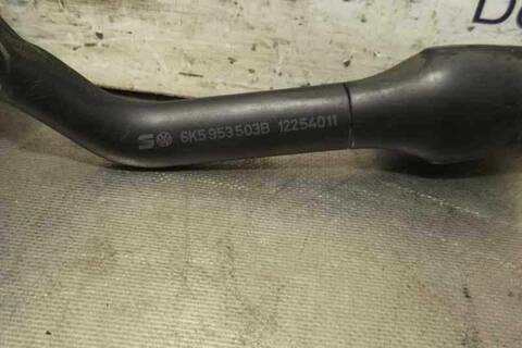 Foto 3ª: Mando Multifuncion Seat Toledo 1.6 101CV 74KW [AFT] (1997)