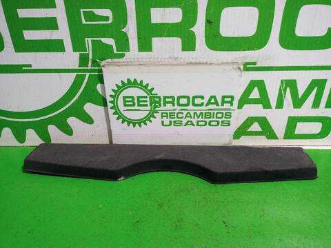 Bandeja Trasera Fiat 500 LOUNGE 95CV