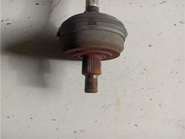 Foto 3ª: Transmision Delantera Izquierda Volkswagen Transporter 2.5 TDI [AXD]