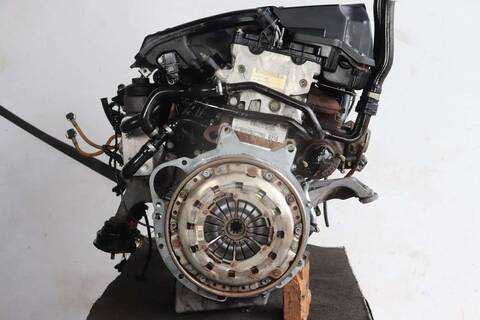 Foto 2ª: Motor Completo Bmw Serie 3 320 D [M47D20O0] (2001)