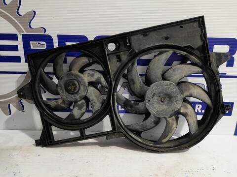 Electroventilador Fiat Doblo 1.3 16V M-JET CAT 95CV