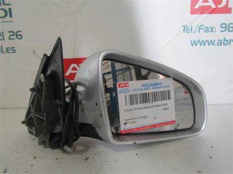 Retrovisor Derecho Audi A4 2.0 TDI 16V AVANT 140CV 103KW