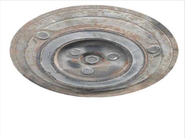 Foto 3ª: Compresor Aire Acondicionado Nissan Cabstar 28.11 DCI 32.11 DCI 35.11 DCI 2.5 F24M) (2006)