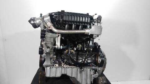 Motor Completo Mercedes Clase C 160 C 220 CDI 203.706) COUPE 143CV 105KW