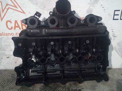 Foto 2ª: Despiece Motor Opel Vivaro COMBI 2.9T CORTO 135CV 99KW [G9UB7] (2003)