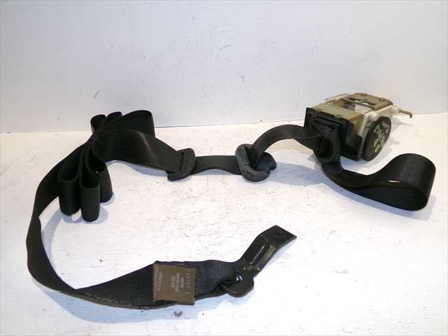 Foto 2ª: Cinturón Delantero Derecho Bmw Serie 3 316 1.6 G E36,1990-1998 [164E2] (1997)