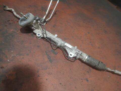 Foto 3ª: Cremallera de Direccion Dacia Sandero H4BA4 (2014)