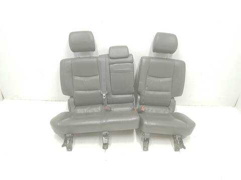 Asiento Trasero Central Toyota Land Cruiser 3.0 TD 163CV AUT.