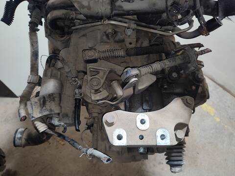 Foto 2ª: Caja Cambios Seat Altea VERSION INDEFINIDA