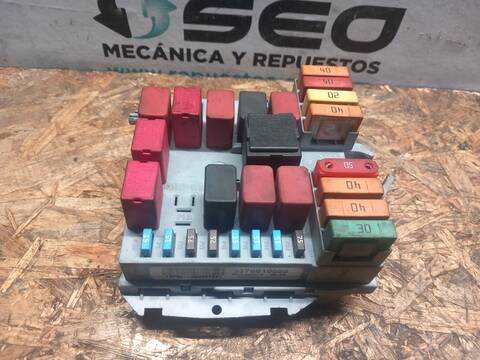 Foto 2ª: Caja Reles Fusibles Citroen Jumper VERSION INDEFINIDA (2015)