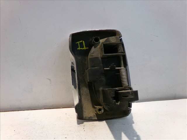 Foto 3ª: Maneta Exterior Trasera Izquierda Renault Kangoo 1.5 DCI 2003-2008 [K9KB7] (2005)