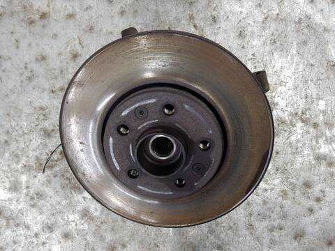 Foto 2ª: Mangueta Delantera Derecha Fiat Talento L2H1 12T SX N1)