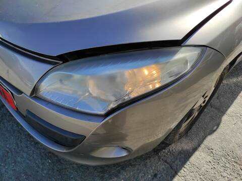 Faro Izquierdo Renault Megane K9K832 BERLINA III BERLINA 5P