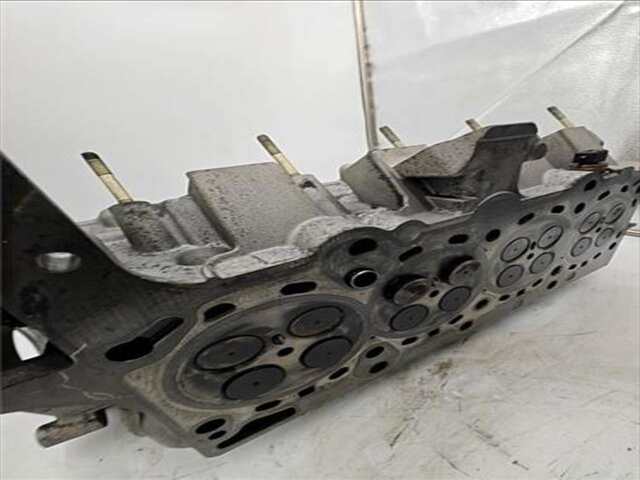 Foto 3ª: Culata Bmw Serie 1 114 2.0 120D [2.0 LTR. - 120 KW 16V DIESEL] [204D4]