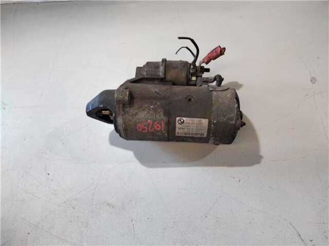 Motor de Arranque Land Rover Range 3.0 TD6 HSE [3.0 LTR. - 130 KW TD6]