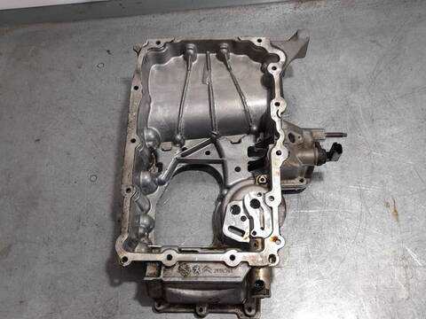 Foto 2ª: Cubrecarter Citroen C5 1.2 12V E-THP - PURETECH AIRCROSS 131CV 96KW (2018)