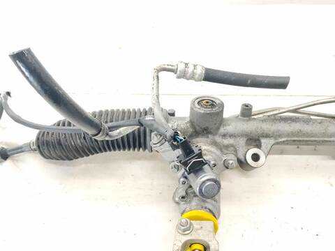 Foto 2ª: Cremallera de Direccion Mercedes Clase E 180 E 300 CDI - BLUETEC 212.020 212.021 212.027) [OM 642.852] (2009)
