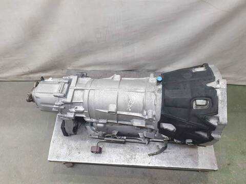 Caja Cambios Bmw Serie 4 418 435D XDRIVE M SPORT