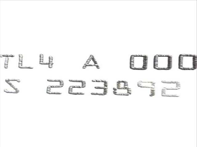 Caja Cambios Renault Scenic 1.5 DCI JM1E JM16) JM0/1_)