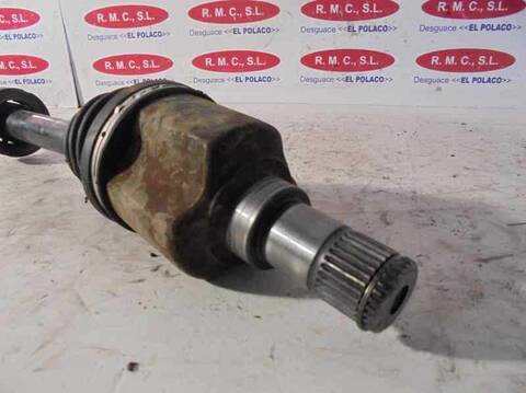 Foto 3ª: Transmision Delantera Derecha Honda Civic 1.7 CDTI CAT BERLINA 101CV 74KW [4EE2] (2003)