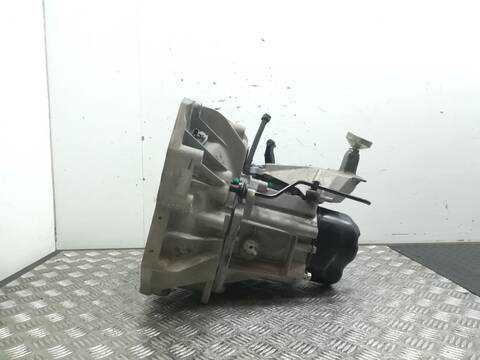 Caja Cambios Nissan Micra HR12