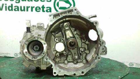 Caja Cambios Seat Ibiza SPORT 105CV 77KW