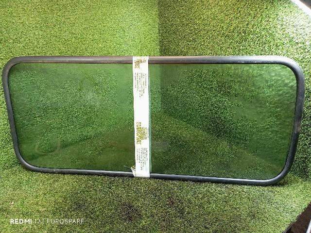 Foto 2ª: Luna Delantera Derecha Santana Anibal 2.8 TD MILITAR [8140.43P] (2004)