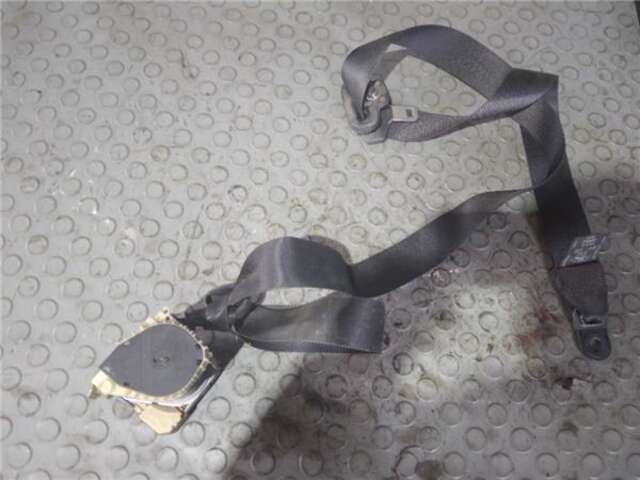 Cinturón Delantero Derecho Ford Focus 1.6 AMBIENTE (D) [1.6 LTR. - 66 KW TDCI CAT]