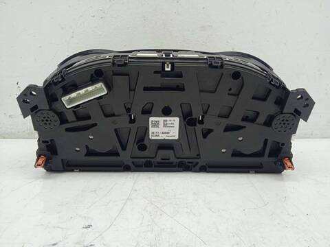 Foto 2ª: Cuadro de Instrumentos Suzuki Swift GLE 90CV 66KW [K12D] (2021)