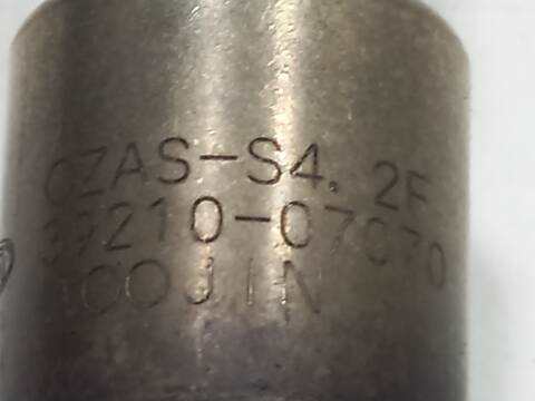 Foto 2ª: Sonda Lambda Kia Picanto G3LD (2022)